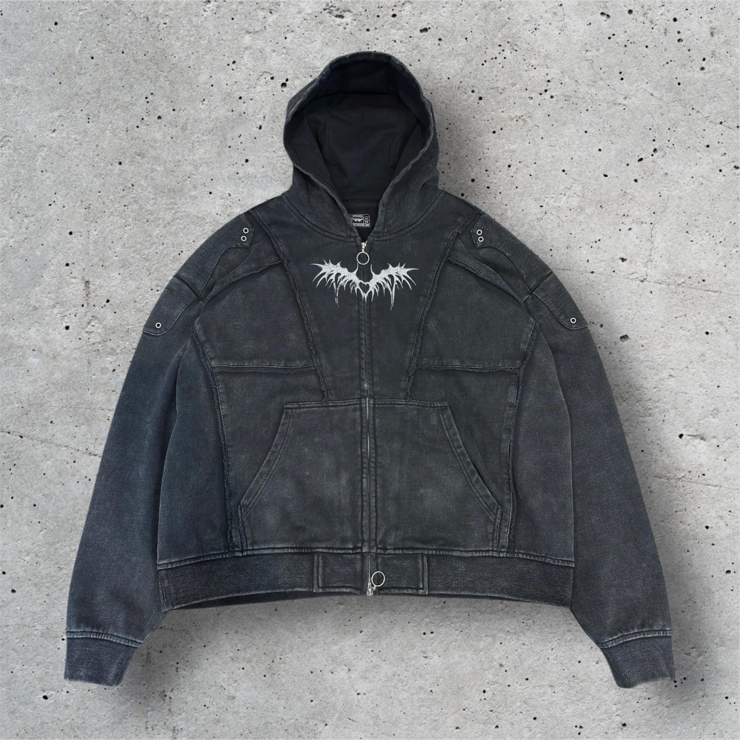 SXRAI [001]