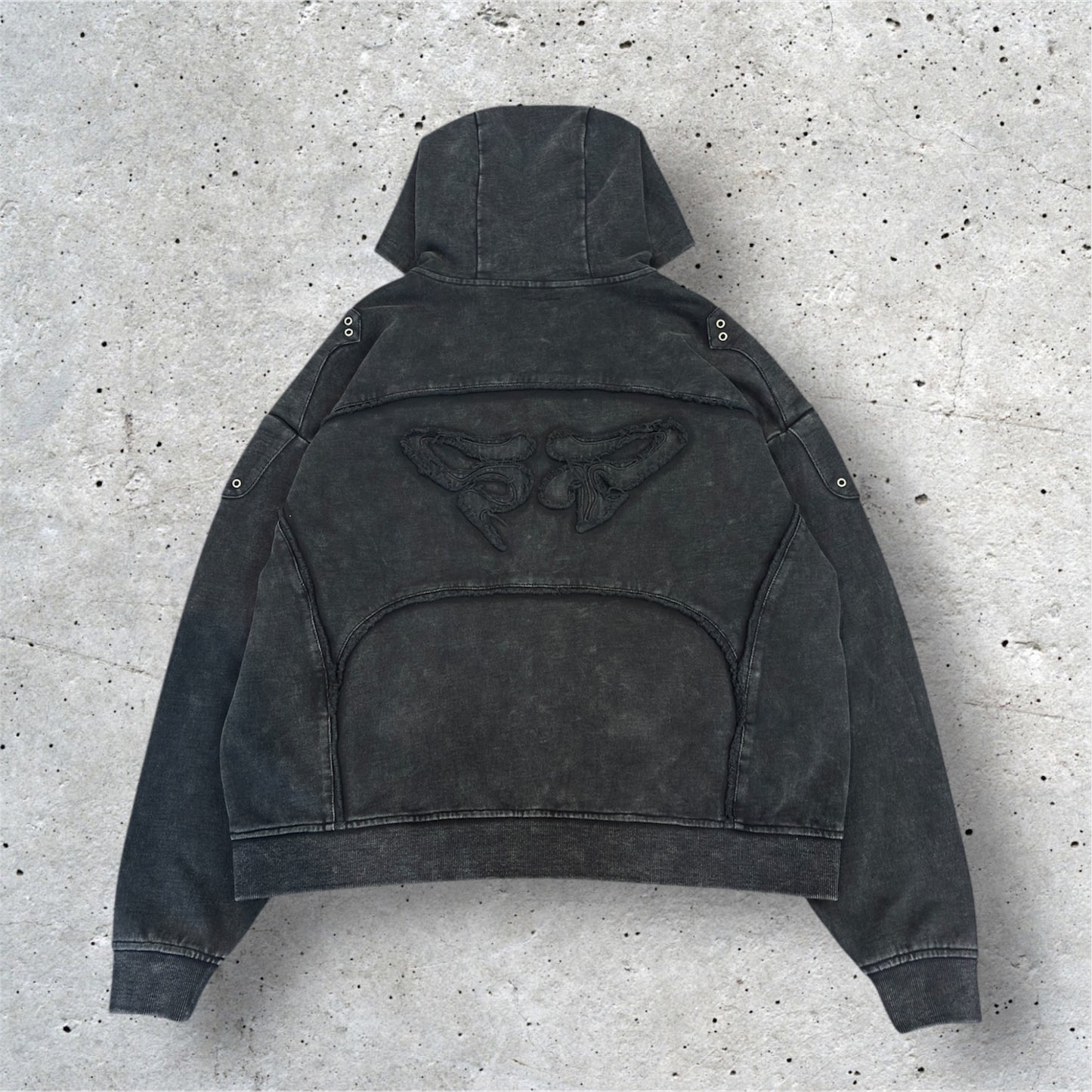 SXRAI [001]